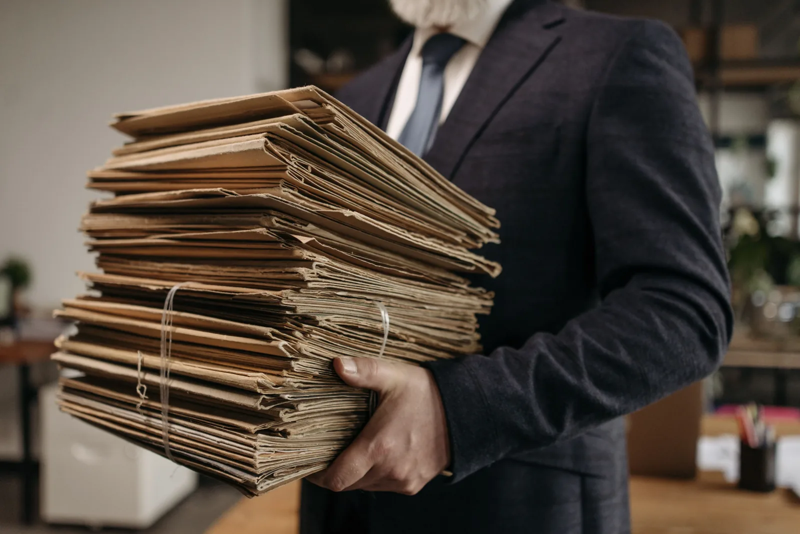 Job Records